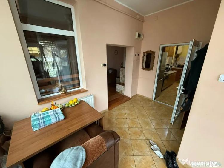 Casă cu 3 camere cu Teren 216 Mp în Orașul Vechi