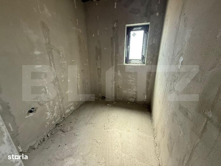 Casa P+E, 146 mp, 389 mp teren, zona Ionumi - 2