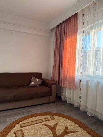 Garsonieră semidecomandată în Găvana