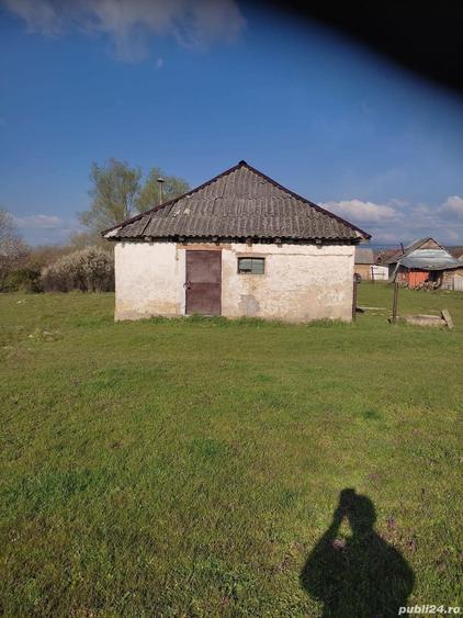 Teren în Beliu