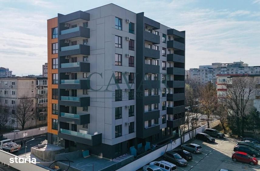 2 Camere Curte Metrou 8 minute Poze Reale Mobilat - 12
