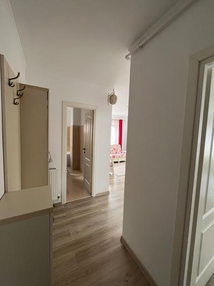 Apartament 2 camere mobilat ,utilat - 3