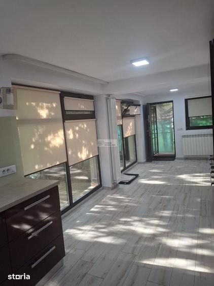 Apartament cu 4 camere în Autogară