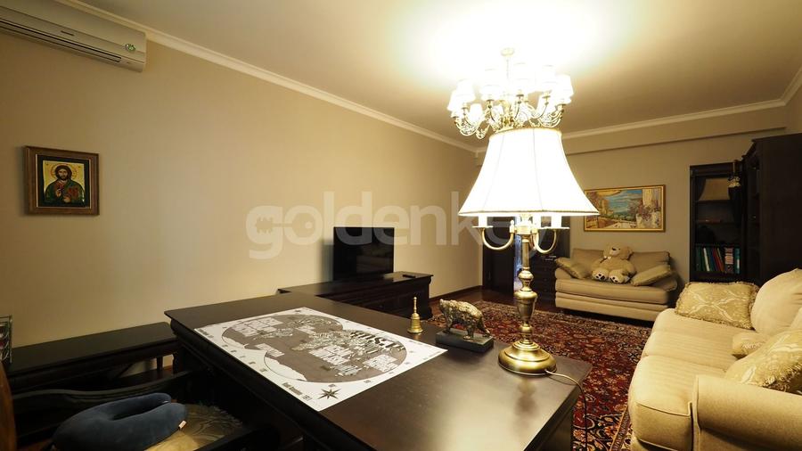 Apartament generos cu 4 camere, 3 bai | 245mpc | mobilat & utilat - 19