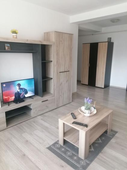 Apartament cu 2 camere decomandat în Cetate