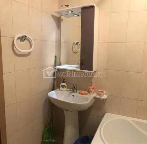 Apartament o camera in cariterul Zorilor - 4