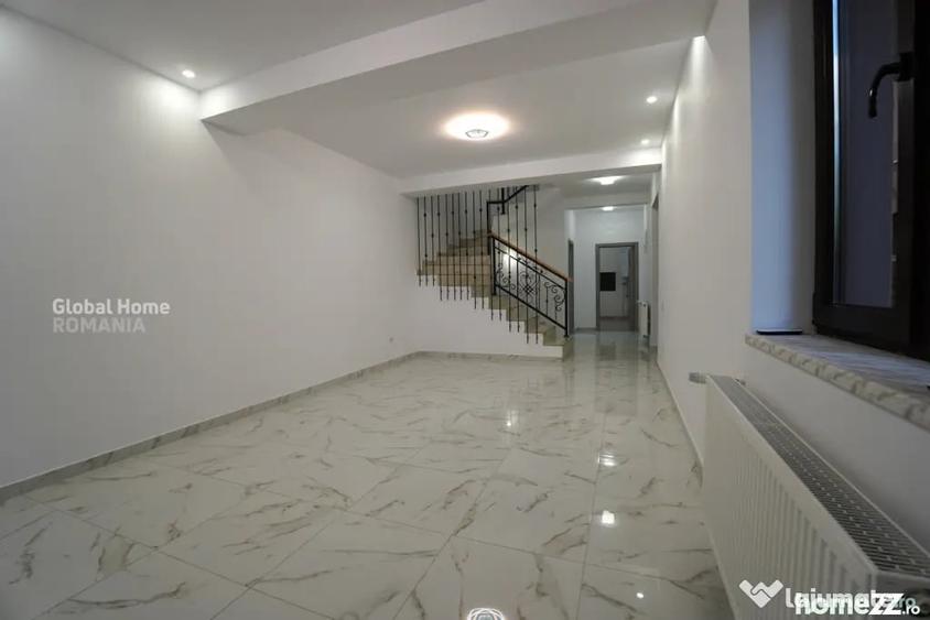 Casă cu 5 camere cu Teren 140 Mp în Vitan