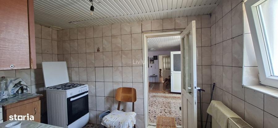 Sat Costi Proprietate 1.905 mp cu casa, ideala pentru 2-3 locuinte