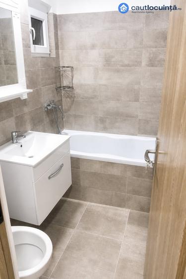 Apartament cu 2 camere în Iancului