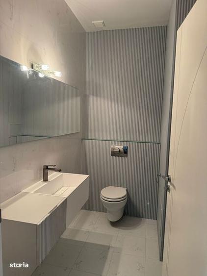 Apartament cu 4 camere în Primăverii