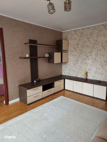 Apartament cu 2 camere în George Enescu