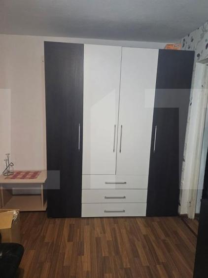 Apartament 3 camere, 50 mp | Închiriat 300 €/lună | Investiție sigură - 6