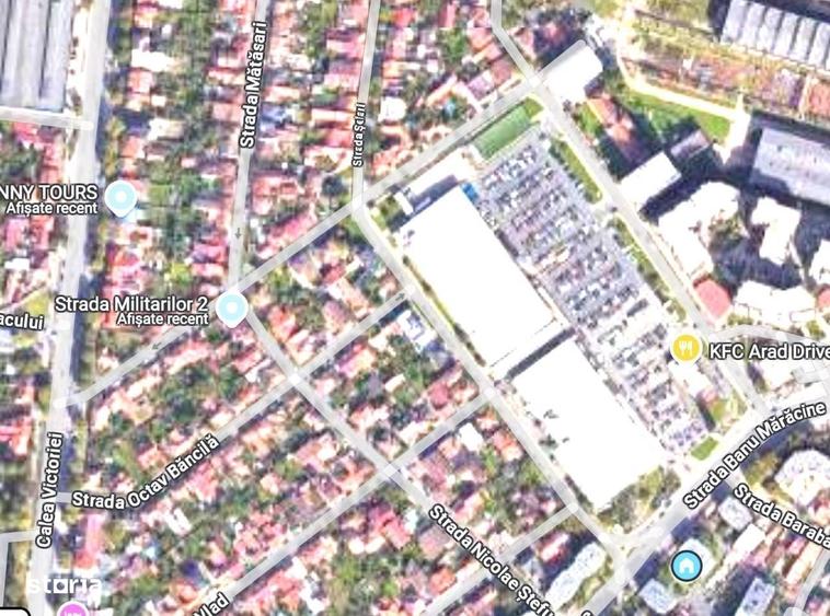 Casă cu 3 camere în Funcționarilor