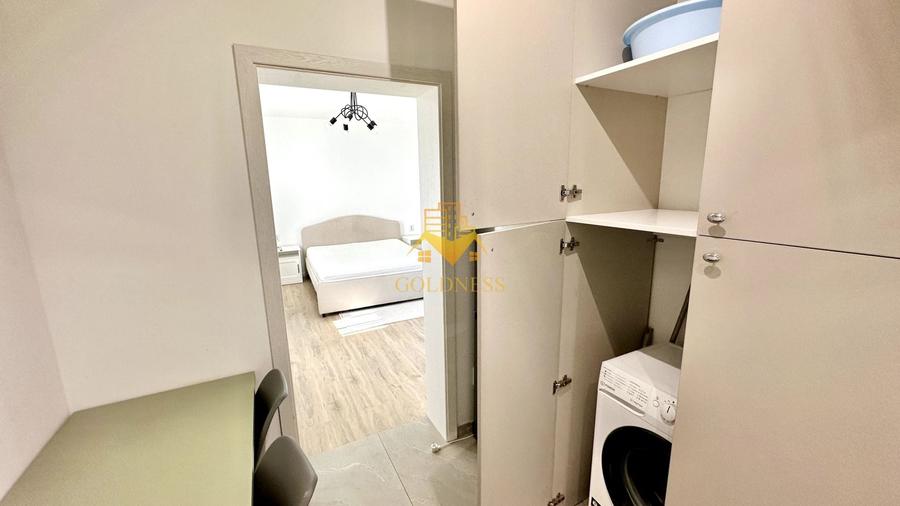 Apartament cu 2 camere decomandat, mobilat în Zorilor