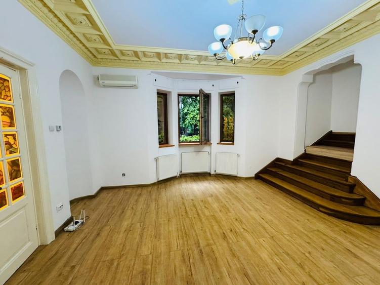 Birou, de 35 mp, în Cotroceni