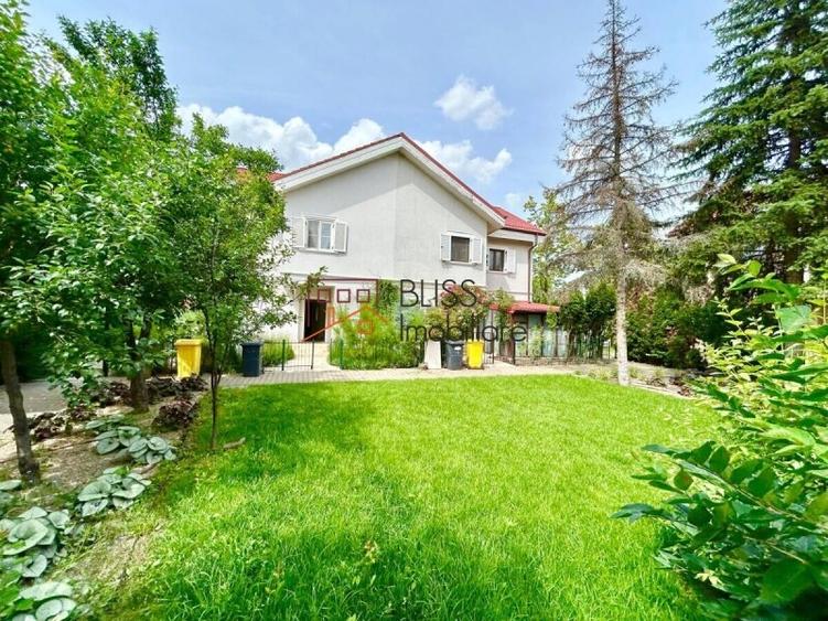 Casă cu 4 camere cu Teren 360 Mp în Iancu Nicolae