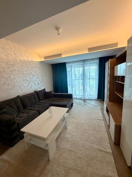 DE inchiriat apartament doua camere, CORTINA - 1