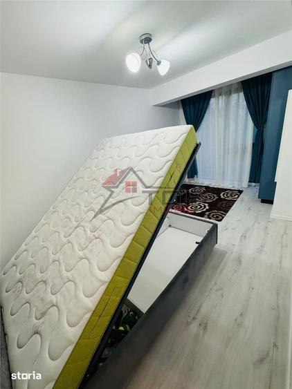 Apartament cu 2 camere în Ciurea