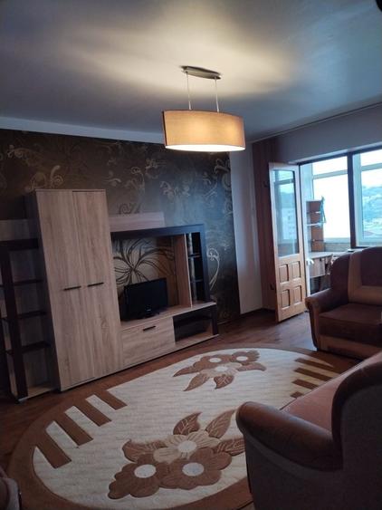 Apartament cu 2 camere semidecomandat în Alexandru cel Bun