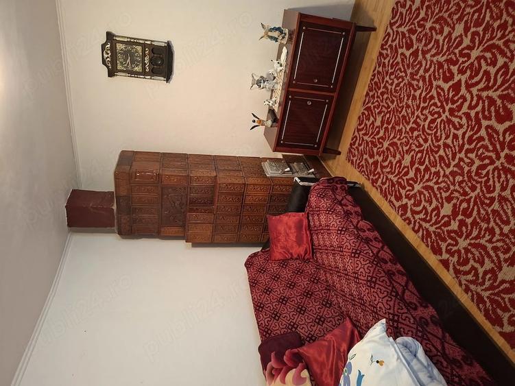 vand casa din caramida 4 camere ln satul stlpu - 1
