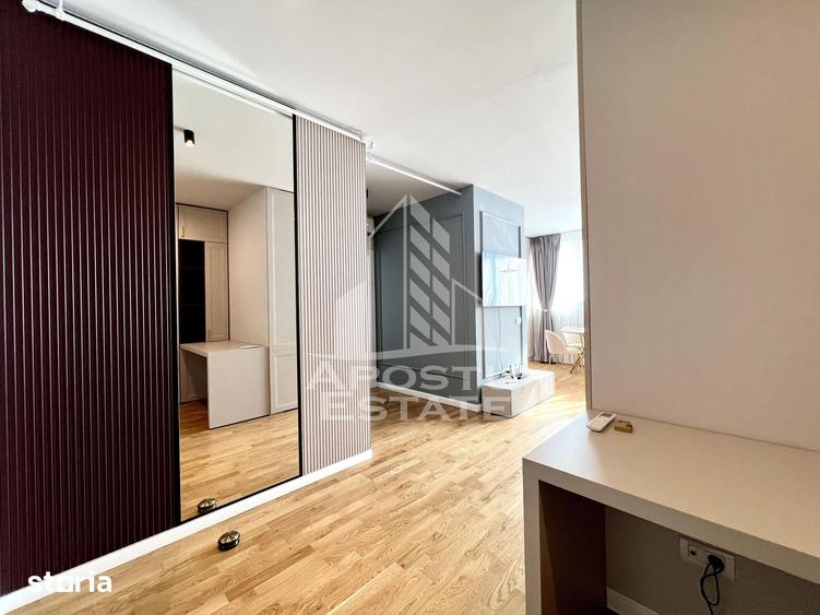 Apartament 2 camere de inchiriat, zona Torontalului, Timisoara - 3