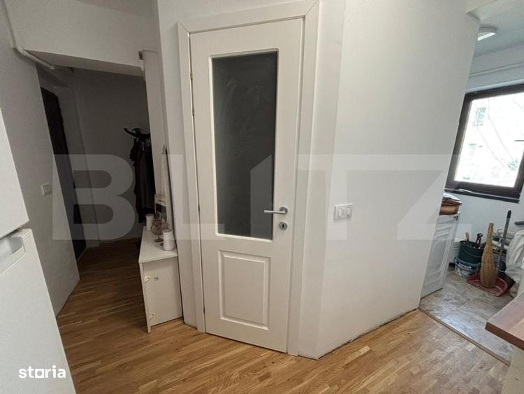 Apartament 2 camere, 32.64 mp, zona Micro 9 - 7
