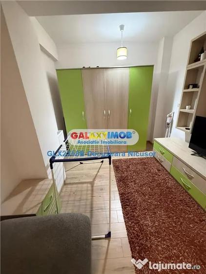Garsoniera, Militari Residence, Str Rezervelor, 49 900 euro - 3