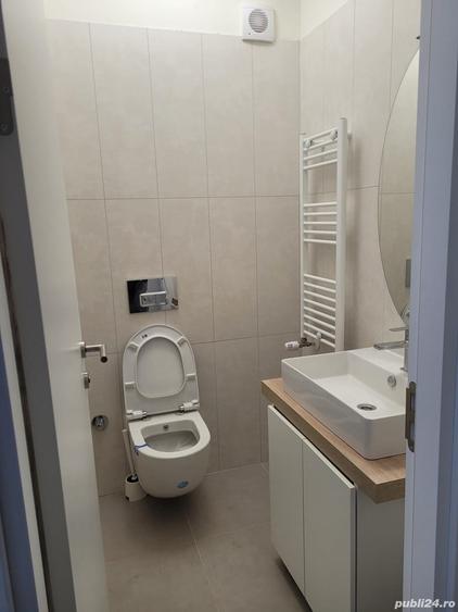 Apartament 2 camere de inchiriat Otopeni Central 62mp - 5