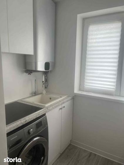 Inchiriez apartament 2 camere confort 3 - 8