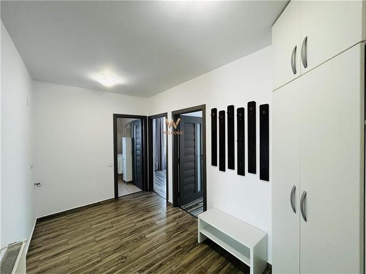 Apartament cu 3 camere decomandat în Arhitecților - Calea Cisnădiei
