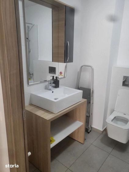 SOHO Unirii 2 camere, etaj 1, loc de parcare, mobilat ?i utilat - 3