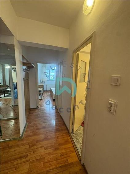 Apartament 3 camere  PETFRIENDLY Calea Bucuresti, Brasov. - 18