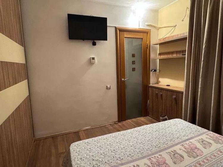 Apartament cu 2 camere în Ștefan cel Mare