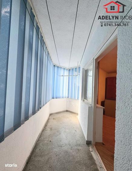 Apartament cu 2 camere în Pelican