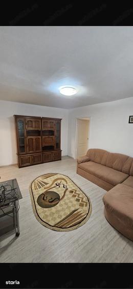Apartament cu 2 camere în Dorobanților