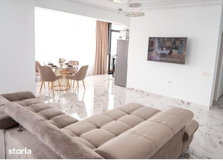 Apartament cu 2 camere în Central