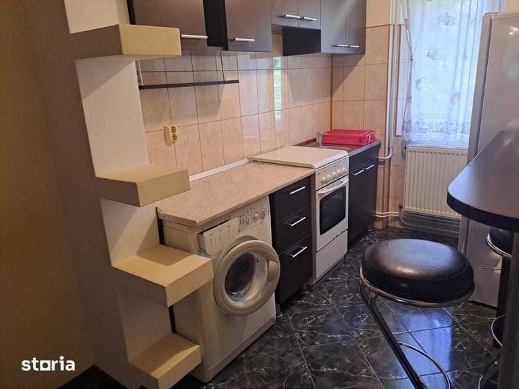 Apartament cu 2 camere în Păcurari