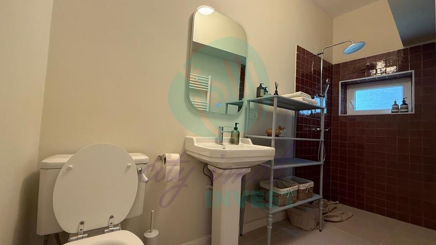 Apartament cu 3 camere semidecomandat, mobilat în Pache Protopopescu