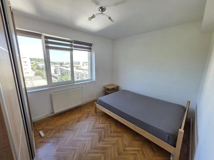 Apartament cu 2 camere decomandat în Grigorescu