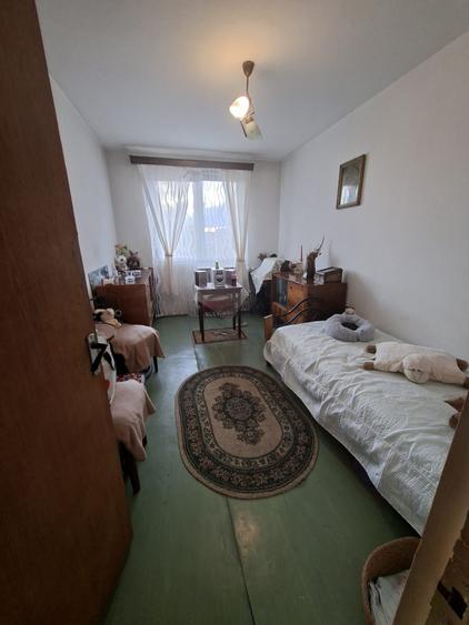 Apartament cu 2 camere decomandat în Obor