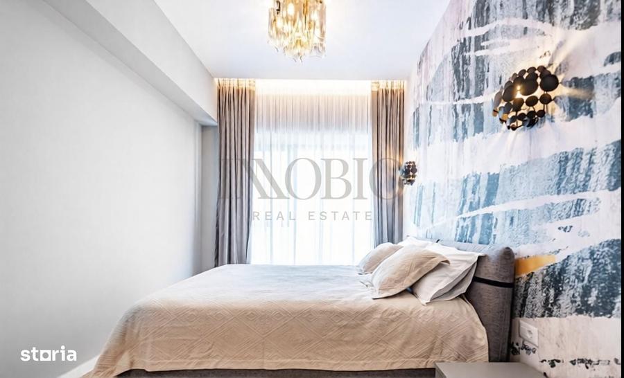 Apartament 3 Camere | One Verdi | Loc de Parcare - 7