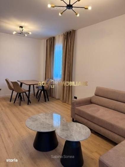 Apartament cu 2 camere în Doamna Ghica