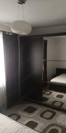 P. F. vand apartament 2 camere + garaj Buna Ziua - 9