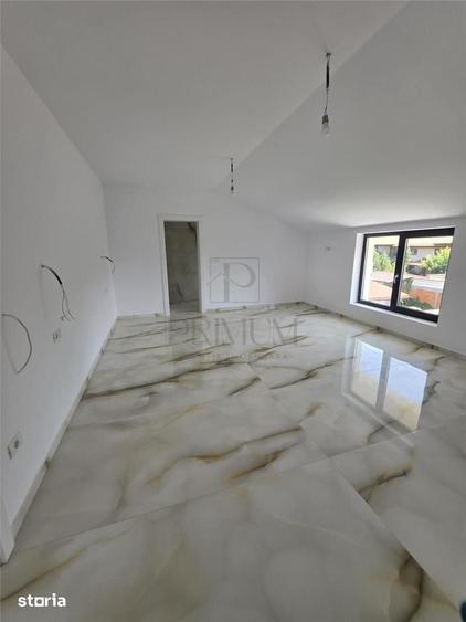 GIROC - CASA INDIVIDUALA - GARAJ - TOATE UTILITATILE - ZONA EXCELENTA - 6