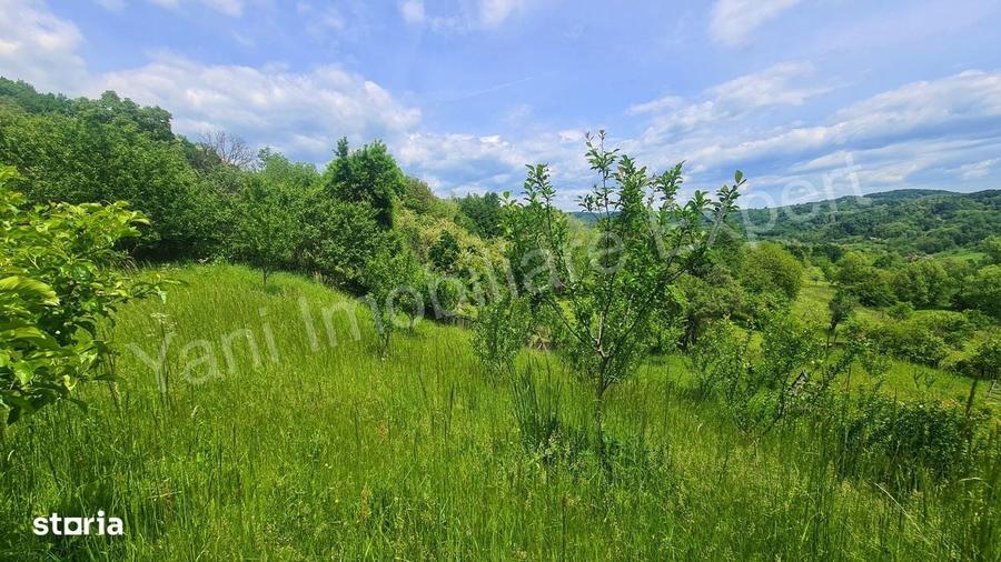 Casă cu 2 camere în Doblea