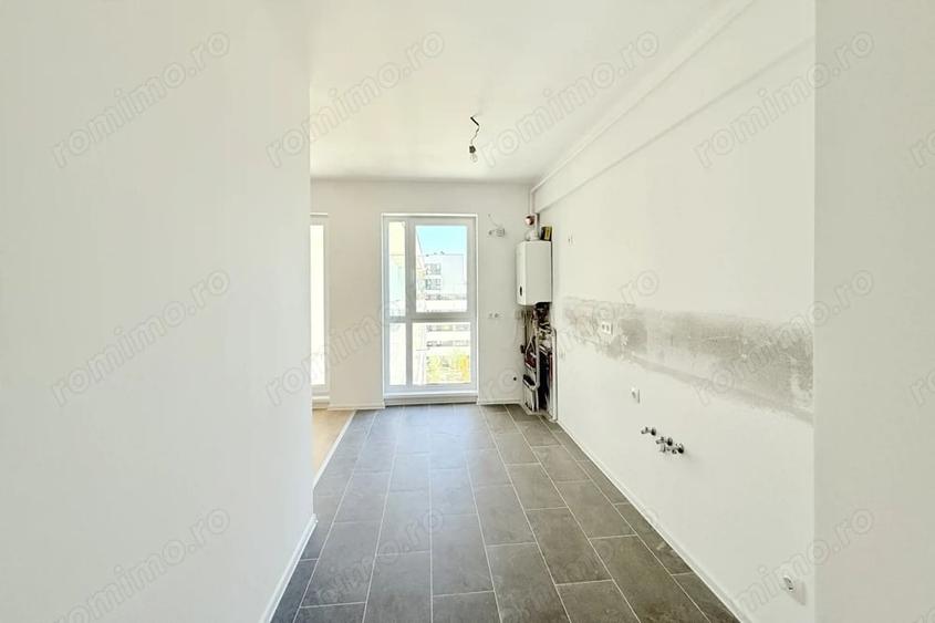 Apartament cu 3 camere decomandat în Chitila