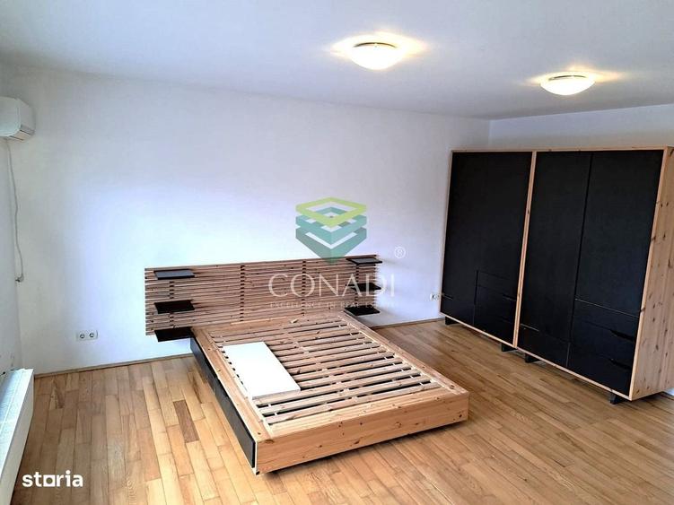 Pipera, vila cu 5 camere de vanzare, 229 mp construiti - 3