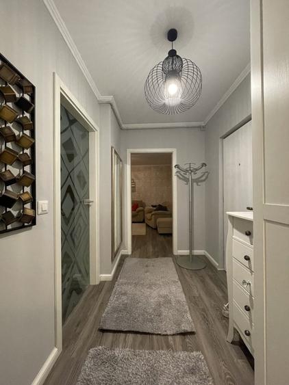 Propietar - Apartament 2 camere complet mobilat - 5