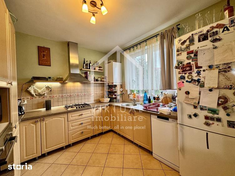 Casă cu 4 camere cu Teren 490 Mp în Șura Mică