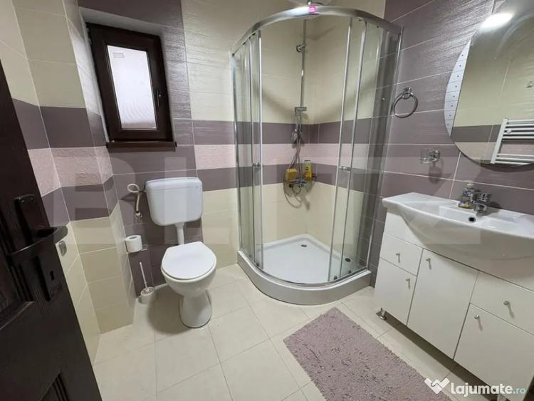 Casă cu 4 camere cu Teren 500 Mp în Iris